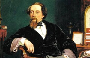 查尔斯·狄更斯简介（英国19世纪最受欢迎作家，擅写小人物）_世界近代史 菊江历史网