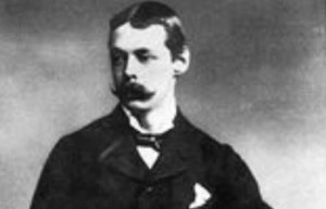 伦道夫·邱吉尔简介（19世纪英国财政大臣，首相丘吉尔的父亲）_世界近代史 菊江历史网