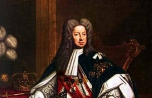 罗伯特·沃波尔简介（英国第一位首相，历经两朝执政20年）_世界近代史 菊江历史网