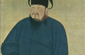 后唐开国皇帝李存勖，称帝前后为何两幅面孔？_五代十国历史 菊江历史网