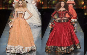 迪奥海盗爷为什么被解雇（种族歧视言论，英国服装设计师）_世界近代史 菊江历史网