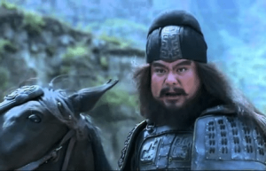 三国单挑王前三（张飞第一，赵云只能排第3）_稗官野史 菊江历史网