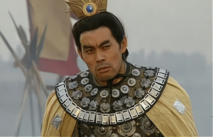 吕布赵云马超谁强 不看战绩 张飞早已心中有数（吕布）_稗官野史 菊江历史网