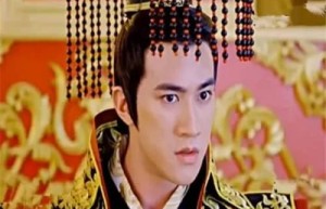 李治是谁的儿子(李治是李世民的孩子)_唐朝历史 菊江历史网