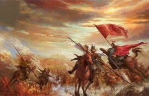 东汉末年的动乱有多可怕（瘟疫战争并存，天灾人祸）_稗官野史 菊江历史网