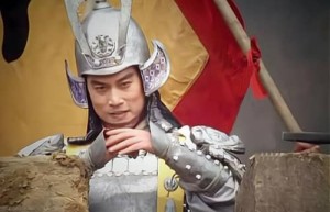 姜维打平了赵云 他的武力值能进三国前10名吗（难进前10）_稗官野史 菊江历史网