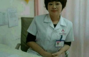林文红【顺德市顺峰药业科研所副所长】 – 人物百科