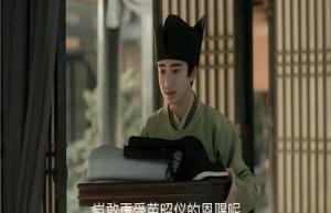 历史上梁怀吉爱公主吗，梁怀吉是真的太监吗_宋朝历史 菊江历史网