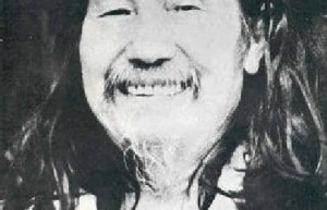 月溪法师【人称“八指头陀”】 – 人物百科