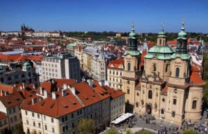 捷克斯洛伐克为什么分裂_世界近代史 菊江历史网