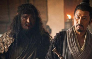 刘邦和樊哙有什么关系？刘邦为什么要杀樊哙？_汉朝历史 菊江历史网