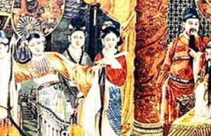 上官桀为什么要谋反？上官桀谋反真相是什么？_汉朝历史 菊江历史网