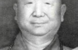 律航法师【清末民国时期僧人】 – 人物百科