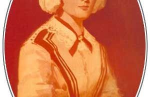 弗罗伦斯·南丁格尔【近代护理事业的创始人，克里米亚的天使】 – 人物百科