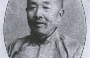 邹弢【清代潇湘馆侍者】 – 人物百科