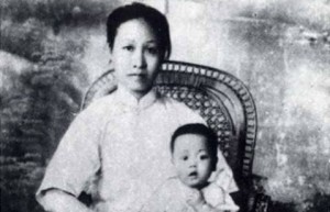 赵一曼的故事英雄事迹，赵一曼女士事迹简介_民国历史 菊江历史网