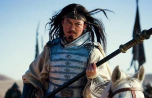 东汉末年军阀韩遂，马超都不得不巴结讨好韩遂_汉朝历史 菊江历史网