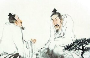 严光跟汉光武帝是什么关系？严光的生平是怎么样的_汉朝历史 菊江历史网