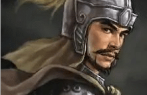 阎行【东汉末年三国时期人物】 – 人物百科