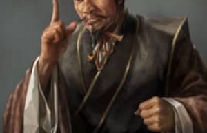 韩玄【东汉末年至三国时期人】 – 人物百科