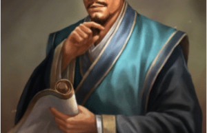 袁涣【东汉末年官员】 – 人物百科