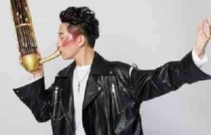 金子琦【中国歌手】 – 人物百科