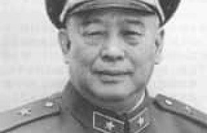 余秋里【中国人民解放军中将】 – 人物百科