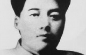 毛泽覃【毛泽东之弟，毛家六杰之一】 – 人物百科