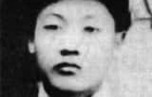 贺昌【中国工农红军高级指挥员】 – 人物百科