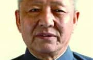 习仲勋【中国共产党中央政治局委员，中华人民共和国全国人民代表大会常务委员会副委员长】 – 人物百科