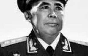 谢富治【中国人民解放军上将，1955，林彪、江青反革命集团案主犯】 – 人物百科