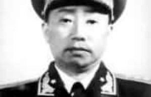 彭绍辉【中国人民解放军上将，1955】 – 人物百科