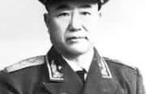 董其武【中国人民解放军上将，1955】 – 人物百科