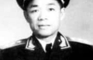 韩先楚【中国人民解放军上将，1955】 – 人物百科