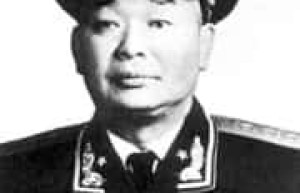 阎红彦【中国人民解放军上将，1955】 – 人物百科