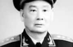 陶峙岳【中国人民解放军上将，1955】 – 人物百科