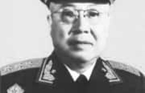 郭天民【中国人民解放军上将，1955】 – 人物百科