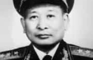 钟期光【中国人民解放军上将，1955】 – 人物百科
