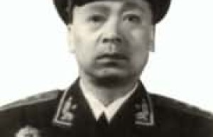 周纯全【中国人民解放军上将，1955】 – 人物百科