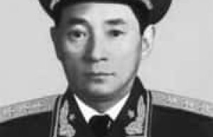 周桓【中国人民解放军上将，1955】 – 人物百科