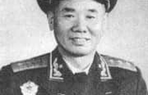陈再道【中国人民解放军上将，1955】 – 人物百科