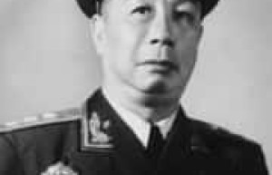 陈士榘【中国人民解放军上将，1955】 – 人物百科
