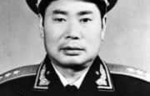 杨得志【中国人民解放军上将，1955】 – 人物百科