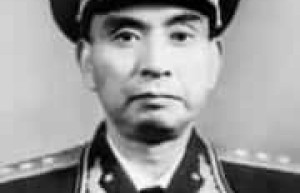 杨勇【中国人民解放军上将，1955】 – 人物百科