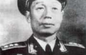李志民【中国人民解放军上将，1955】 – 人物百科
