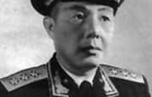 苏振华【中国人民解放军上将，1955】 – 人物百科