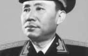 刘震【中国人民解放军上将，1955】 – 人物百科