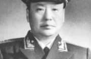 乌兰夫【中国人民解放军上将，1955】 – 人物百科
