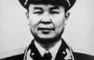 韦国清【中国人民解放军上将，1955】 – 人物百科