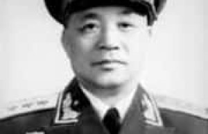 王建安【中国人民解放军上将，1956】 – 人物百科